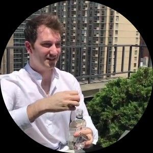 Meet your Posher, Wolfe